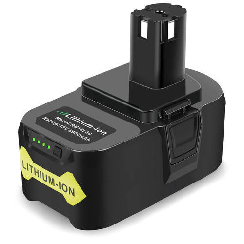 Labtec 18v 5000mah - labtec,