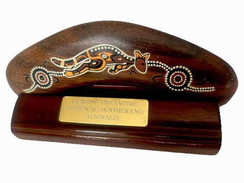 Australian hand painted - 2,
