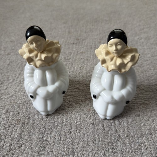 Avon pierrot odyssey bottles - avon,