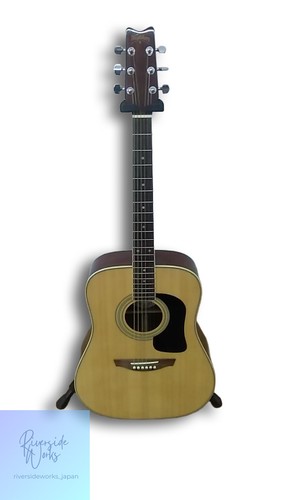 Washburn jba acoustic - washburn, jba-95