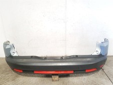 2010-2015 MK1 FORD S-MAX REAR
