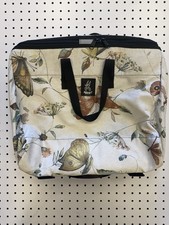 Valeriaʼs Brompton Bag With
