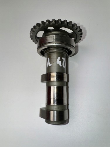 Yamaha yzf400 wrf - , camshaft