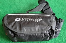 Motocaddy Waterproof Golf Bag