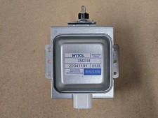 Magnetron, WITOL, 2M219J, E522
