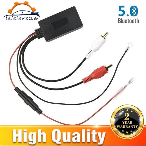 Bluetooth aux receiver module - bluetooth,