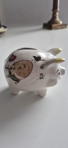 Humpty dumpty little peep - humpty,