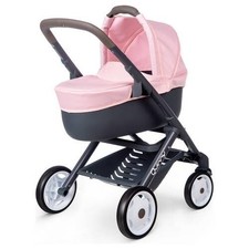 Dolls Pram Maxi-Cosi Quinny Removable Seat lightweight stylish stroller foldaway