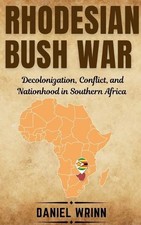 Daniel Wrinn Rhodesian Bush