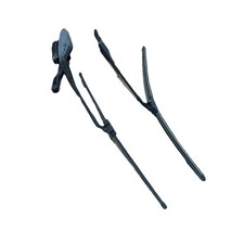 Wiper Arm Mercedes W211 CLS W219 Windshield Front Passenger's Side A2118200744