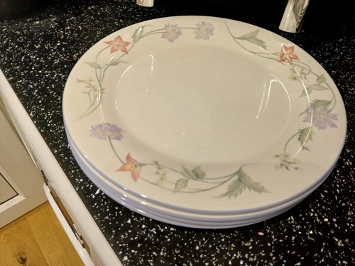 Royal doulton summer carnival - summer,