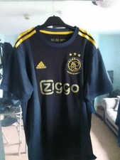 Ajax Football shirt 2020/21
