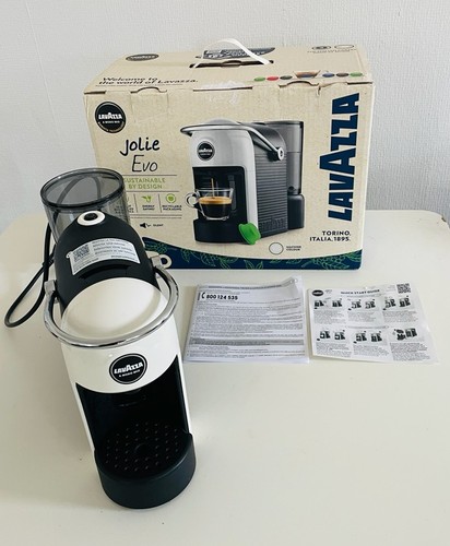 Lavazza modo mio jolie evo - lavazza, a