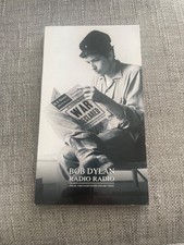 Bob Dylan – Radio Radio: Theme Time Radio Hour Volume Three (4 CD Box Set 2010)