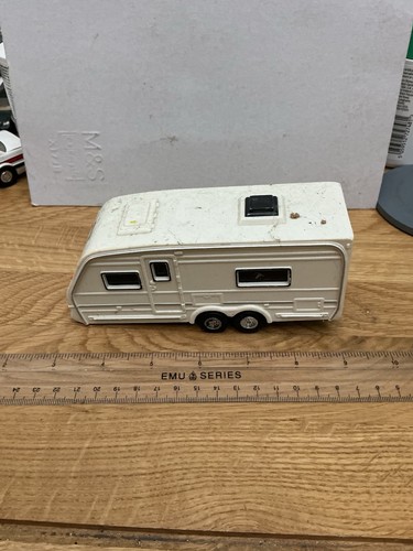Large plastic twin - plastic, axle