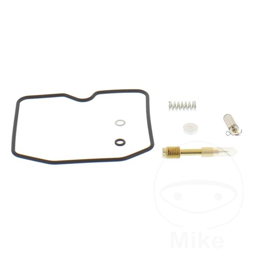 Tourmax carb repair kit short - carb,