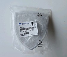 NEW GENUINE PEUGEOT Badge