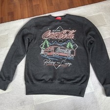 Genuine Coca Cola Charcoal