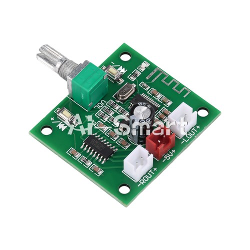 A158 pam8403 bluetooth - pam8403,