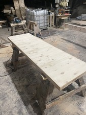  Work Bench - Cross Laminated