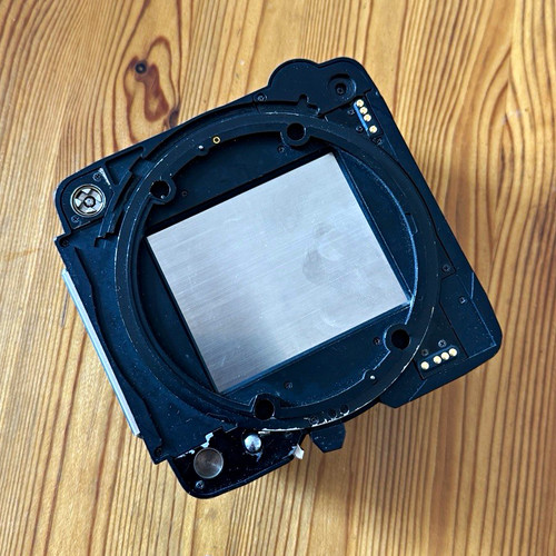 Mamiya rz67 professional 120 - mamiya,