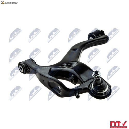 Handlebar wheel suspension - handlebar,