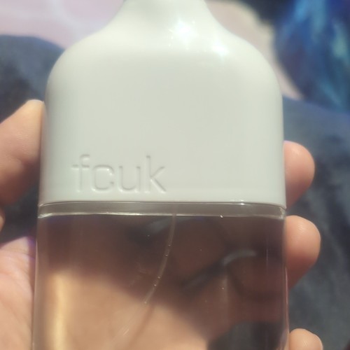 French connection fcuk - eau, de