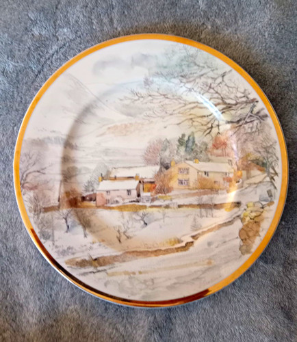 Royal worcester england 4 - royal,