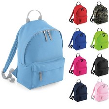 Bagbase Mini Backpack Kids