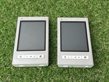 2 x Sonos CR200 Wireless