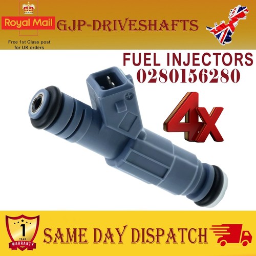 Fuel injector for vauxhall - fuel,