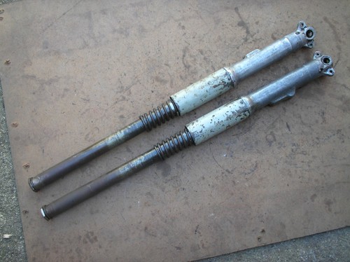 Norton 350 500 600 - ,