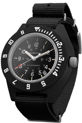 Marathon navigator black - marathon,