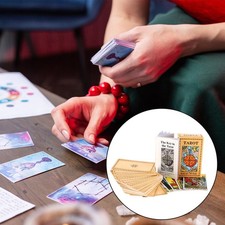 78pcs tarot cards - 78pcs,