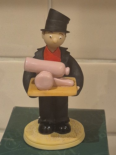 Camberwick green cgfg07 - green, roger