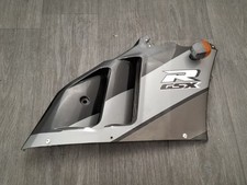 Suzuki GSX R 400 1987-1990