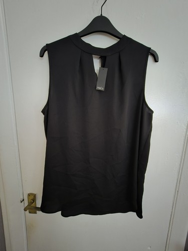 And ladies black - co, top