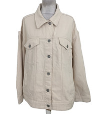 Per Una Women’s Denim Jacket