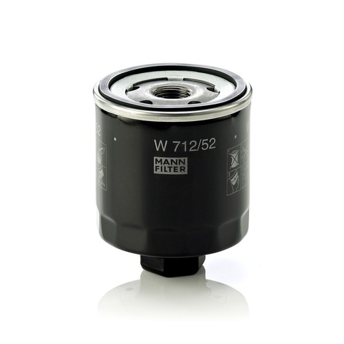 Oil filter for golf mk4 - vw, 2.0