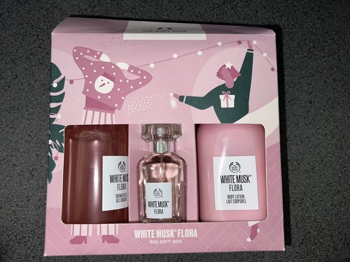 Bnib the body - the, shop