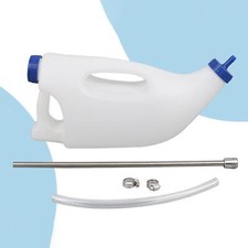 Calf Feeder Calf Bottle, Water