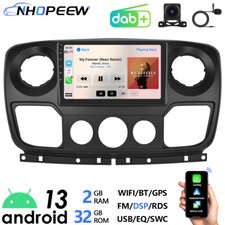 DAB+ Android13 Radio Stereo