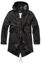 Brandit jacke m51 parka in - brandit, us