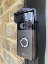 Rain Sun Cover for Ring Video