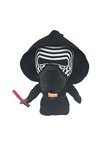 Star wars kylo - kylo, 4"