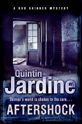 Jardine quintin aftershock - quintin,