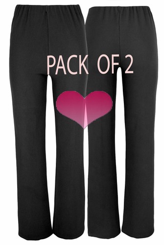Ladies black health - ladies,