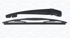 Wiper Blade for