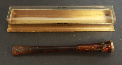 Orlik old bond street - orlik, vintage