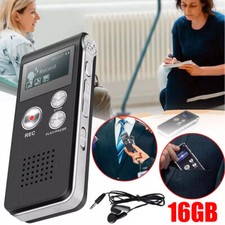Ghost Hunting Equipment 16GB